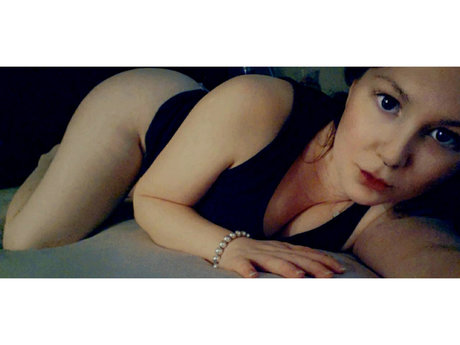 Foto desnuda filtrada de OnlyFans de  Molly Jane