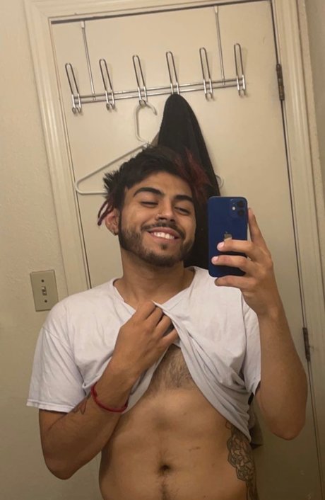 Foto desnuda filtrada de OnlyFans de Molly