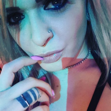 Foto desnuda filtrada de OnlyFans de Mollie