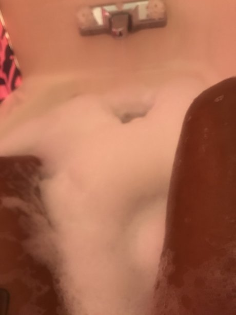 Foto desnuda filtrada de OnlyFans de Mollie Dont Tell No Body
