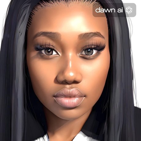 Juicy Lips Dezzy