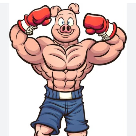 Muscle Mainia