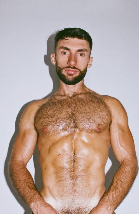 Foto desnuda filtrada de OnlyFans de Jolian