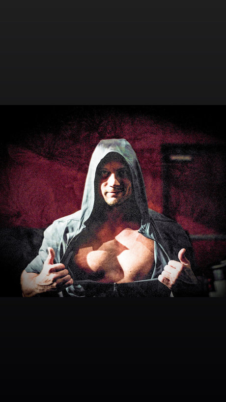 John Magnum