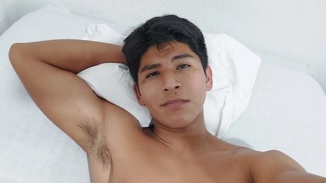 Foto desnuda filtrada de OnlyFans de Navarrete