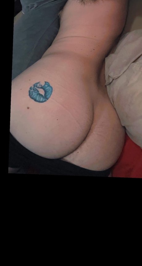 Foto desnuda filtrada de OnlyFans de Joshua Mccloud
