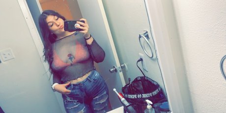 Foto desnuda filtrada de OnlyFans de Johnnie Janosky