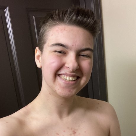 Foto desnuda filtrada de OnlyFans de Rainy