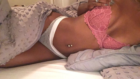 Foto desnuda filtrada de OnlyFans de Callie