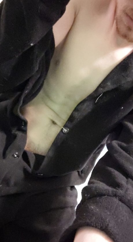 Foto desnuda filtrada de OnlyFans de Johnny Taco