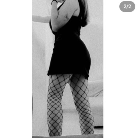 Foto desnuda filtrada de OnlyFans de Ana Mendoza