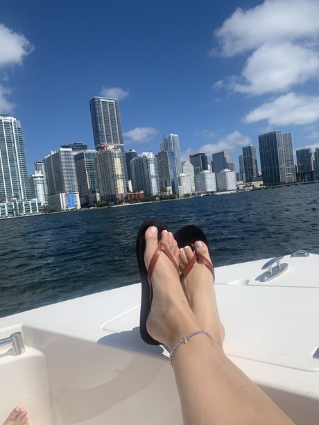 Foto desnuda filtrada de OnlyFans de Josephina B