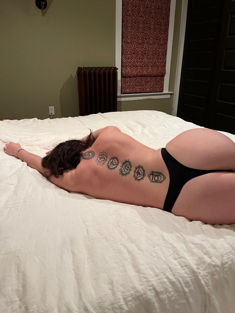 Foto desnuda filtrada de OnlyFans de Sonny