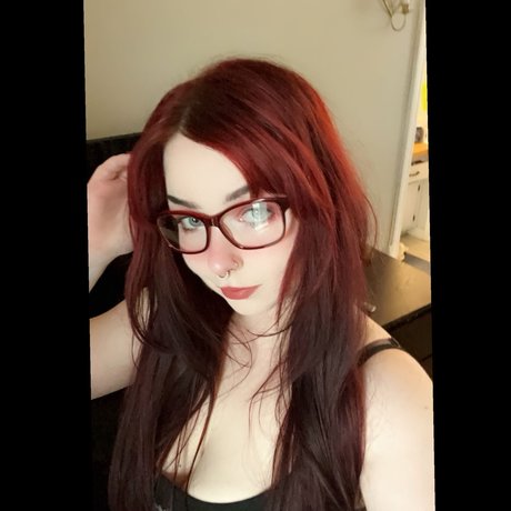 Foto desnuda filtrada de OnlyFans de Roxxy Night