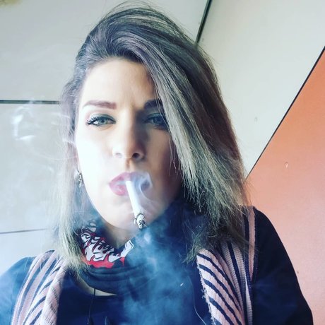 Heavysmokerprincess