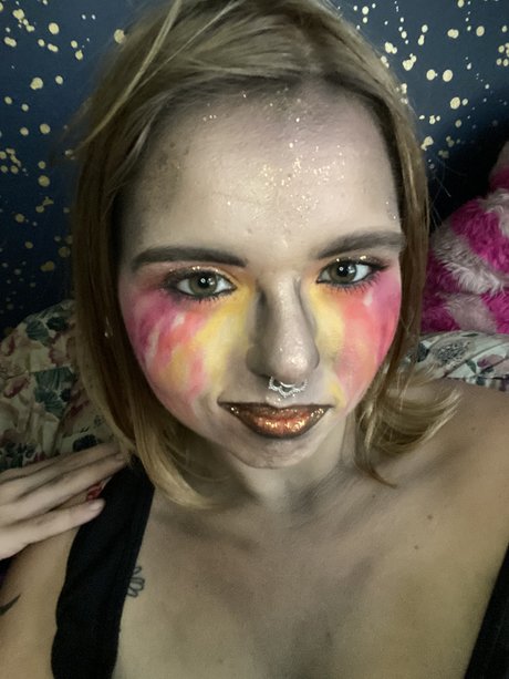 Foto desnuda filtrada de OnlyFans de theheirothot