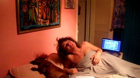 Foto desnuda filtrada de OnlyFans de Heidiwylde