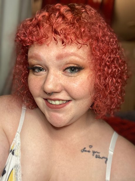 Foxxxy Bbw