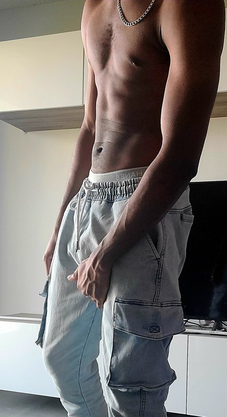 Foto desnuda filtrada de OnlyFans de chefmagic