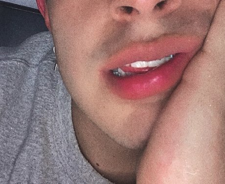 Foto desnuda filtrada de OnlyFans de El Gero Sanchez