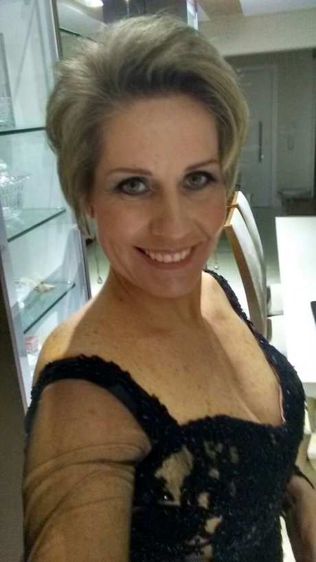 Foto desnuda filtrada de OnlyFans de Helene And Kristensen