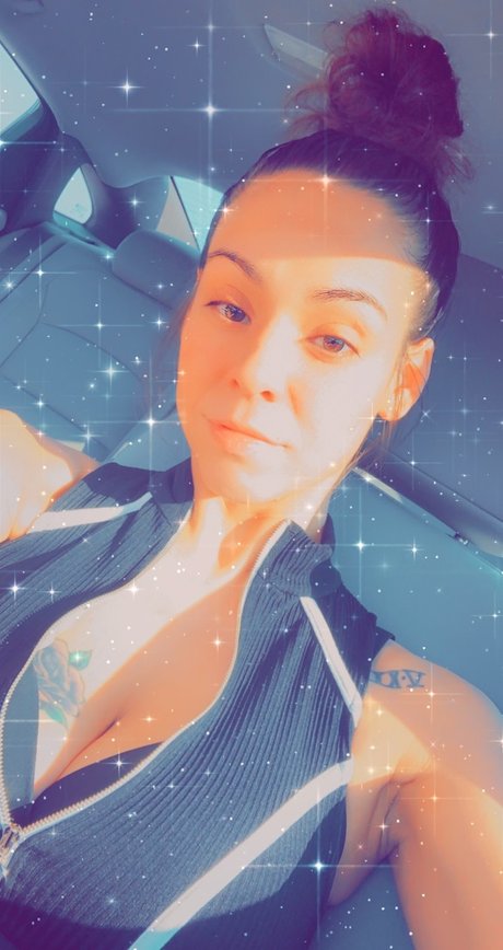 Foto desnuda filtrada de OnlyFans de 0nly Heather