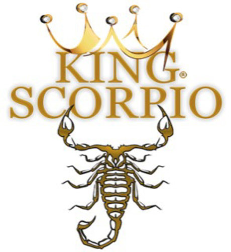 Foto desnuda filtrada de OnlyFans de Tales Of A Scorpio 