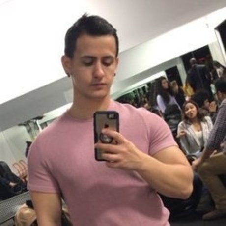 Foto desnuda filtrada de OnlyFans de Mrg