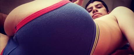 Foto desnuda filtrada de OnlyFans de Mrcmarko