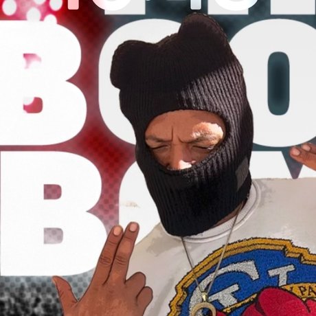 Mr Boom Boxx
