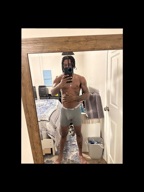 Foto desnuda filtrada de OnlyFans de mrbone