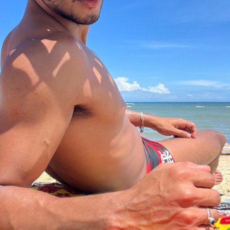 Foto desnuda filtrada de OnlyFans de  Mrbennyxx  Top 23