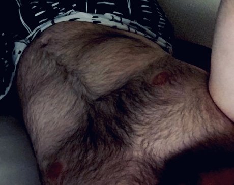 Foto desnuda filtrada de OnlyFans de Mr Bigbear 
