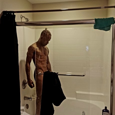 Foto desnuda filtrada de OnlyFans de Mrbeamdream