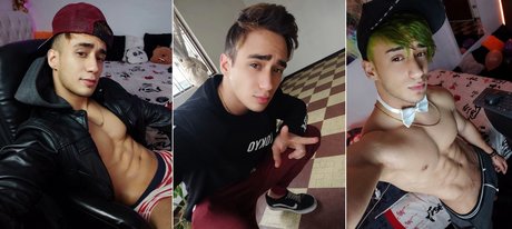 Foto desnuda filtrada de OnlyFans de Alex 