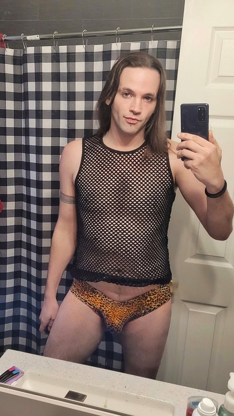 Foto desnuda filtrada de OnlyFans de Mr Normal Penis