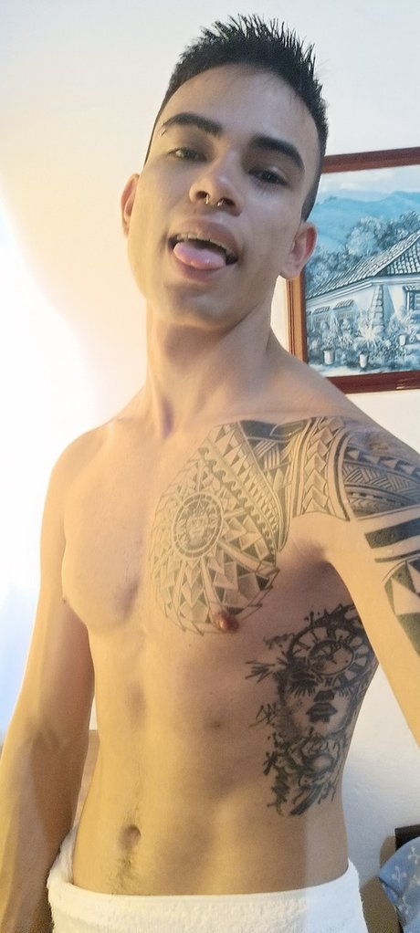 Foto desnuda filtrada de OnlyFans de Mr Klein