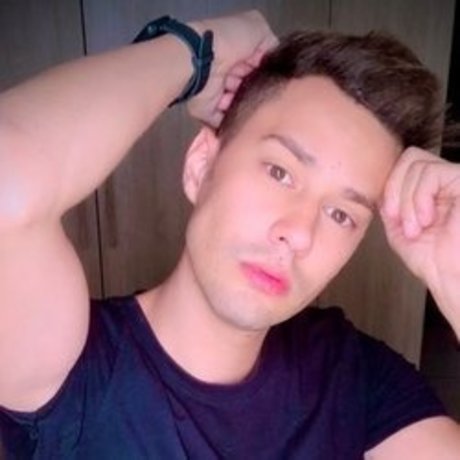 Foto desnuda filtrada de OnlyFans de H Rys
