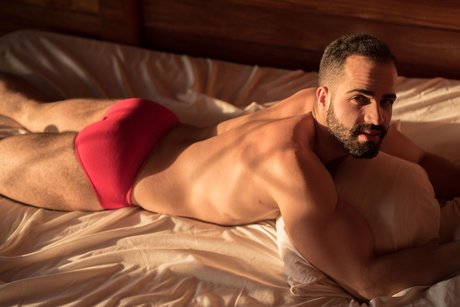 Foto desnuda filtrada de OnlyFans de Mr Gem 