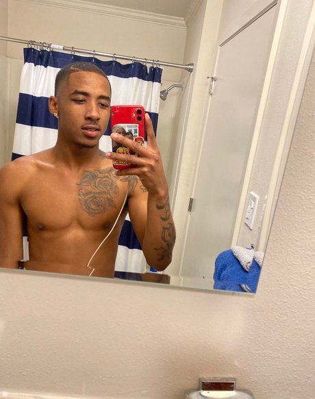 Sir Handsome 
