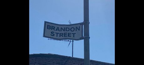 Brandon Anderson