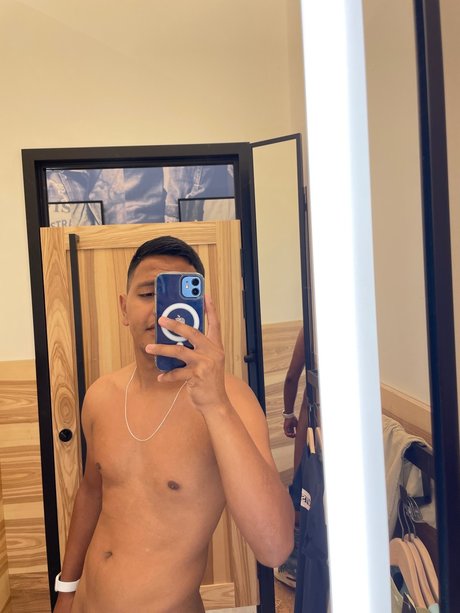 Foto desnuda filtrada de OnlyFans de mrjs