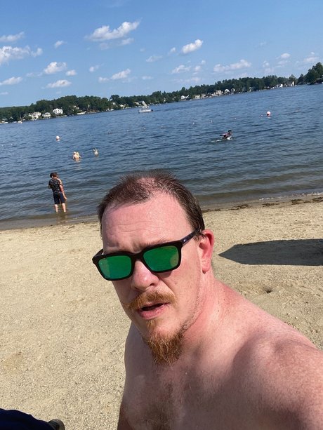 Foto desnuda filtrada de OnlyFans de Mrgreen Pisces Chris