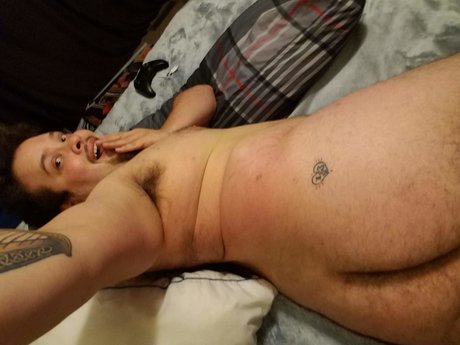 Foto desnuda filtrada de OnlyFans de Mrchase