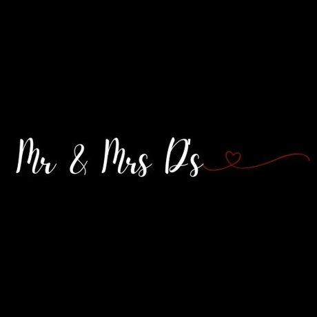 Foto desnuda filtrada de OnlyFans de   Mr And Mrs D  