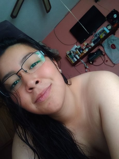 Foto desnuda filtrada de OnlyFans de pilarcampos
