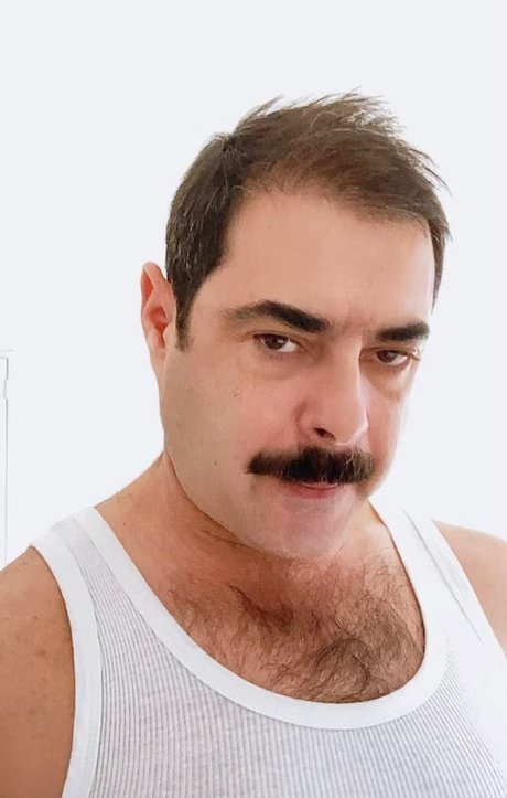 daddymoustache