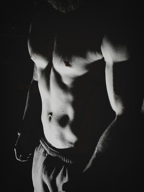 Foto desnuda filtrada de OnlyFans de Brad
