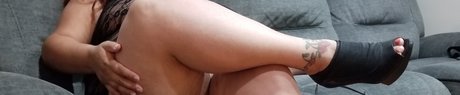 Foto desnuda filtrada de OnlyFans de Queenmouill N Dexxx