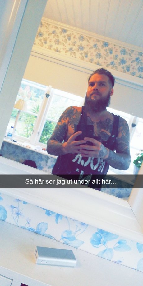 Andreas Engelholm